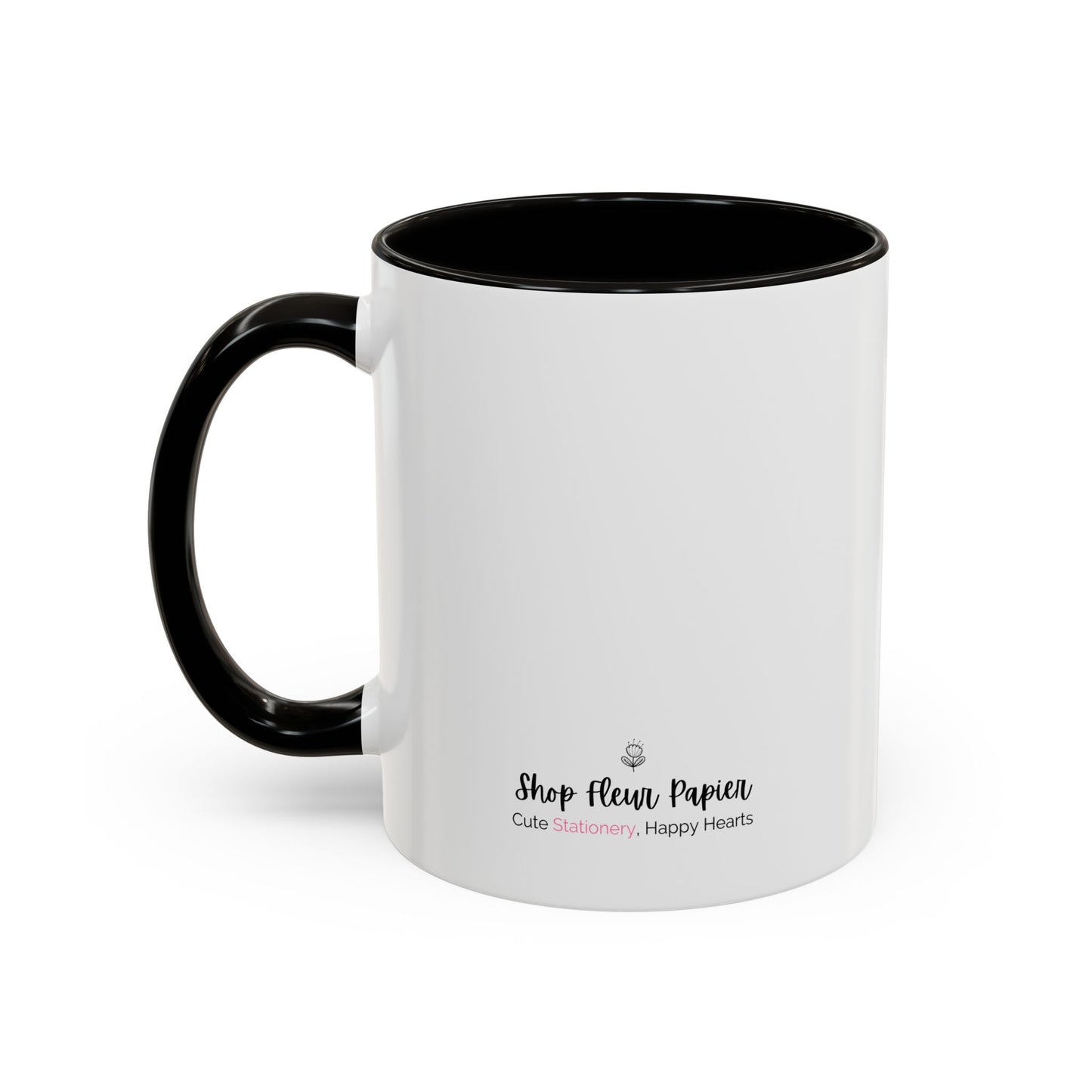 Fall Office Couple Mug – 11 oz Cozy Macaron Coffee Mug