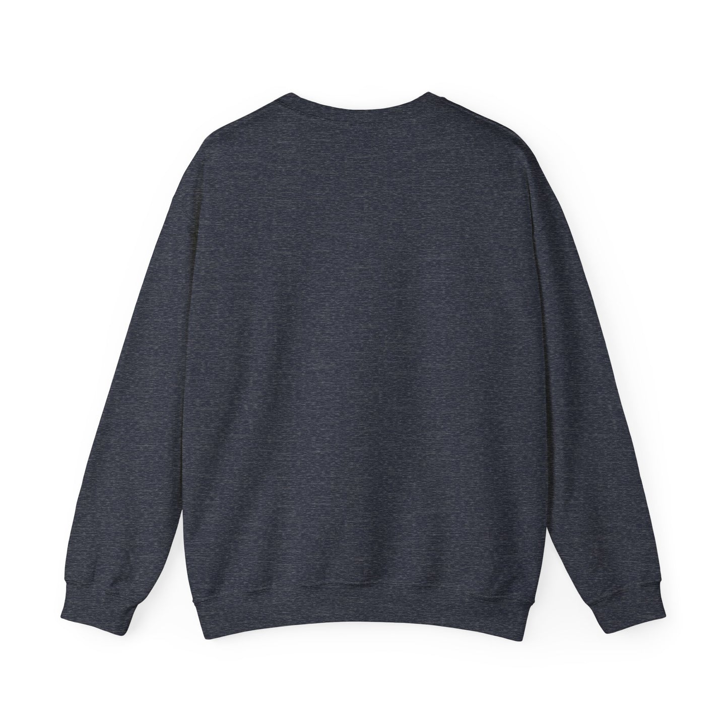 In Her Peace Cozy Blend Crewneck Sweatshirt