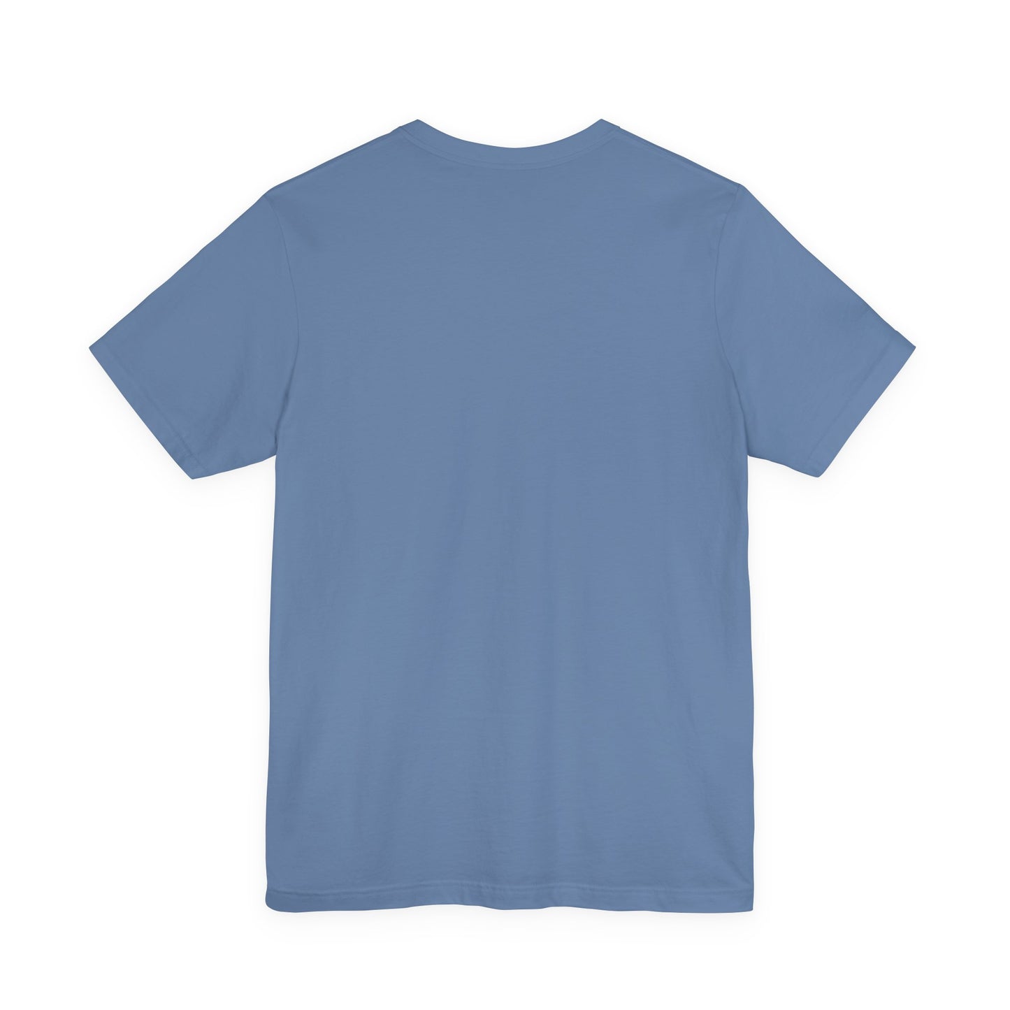 Bold In Her Peace Women's Graphic Tee