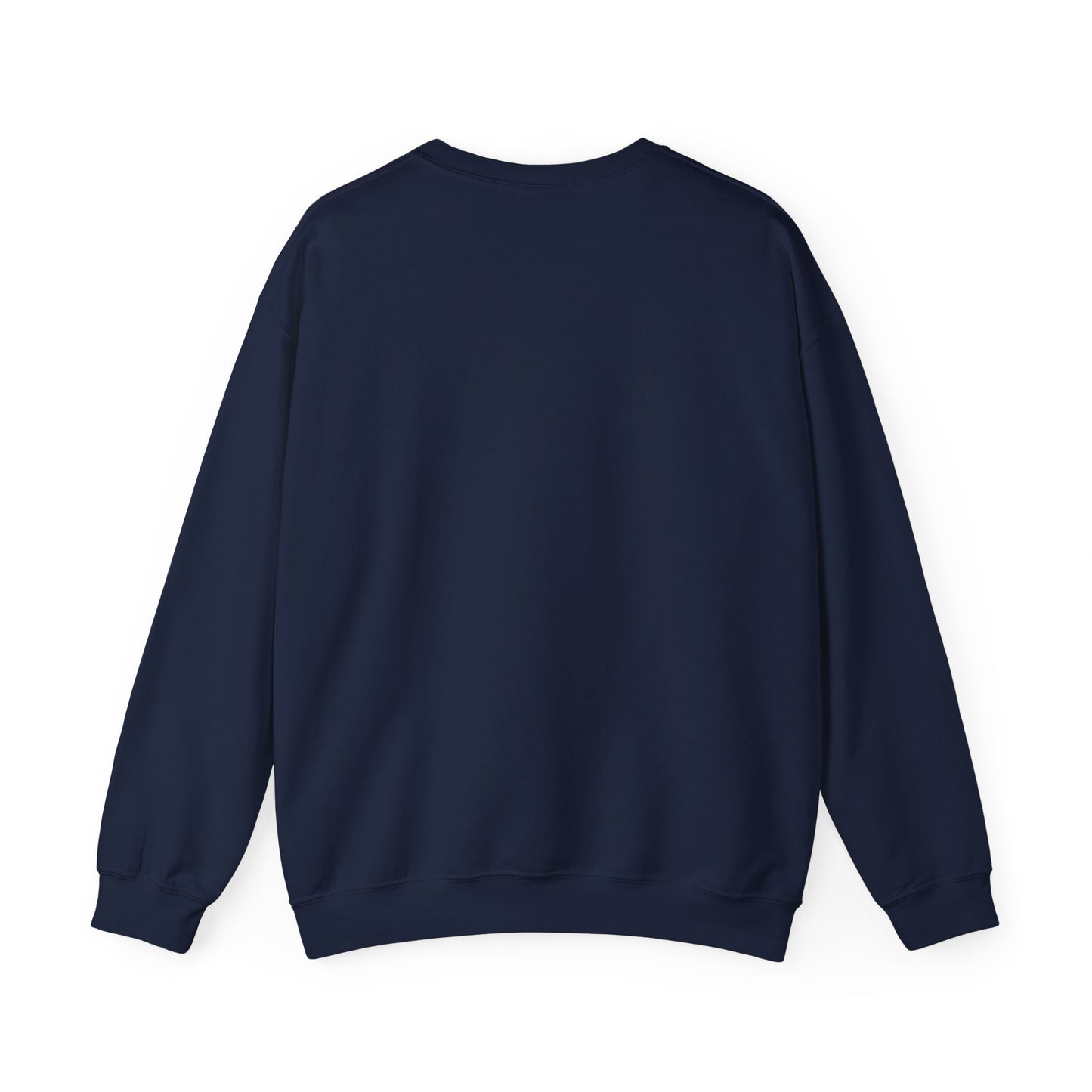 In Her Peace Cozy Blend Crewneck Sweatshirt