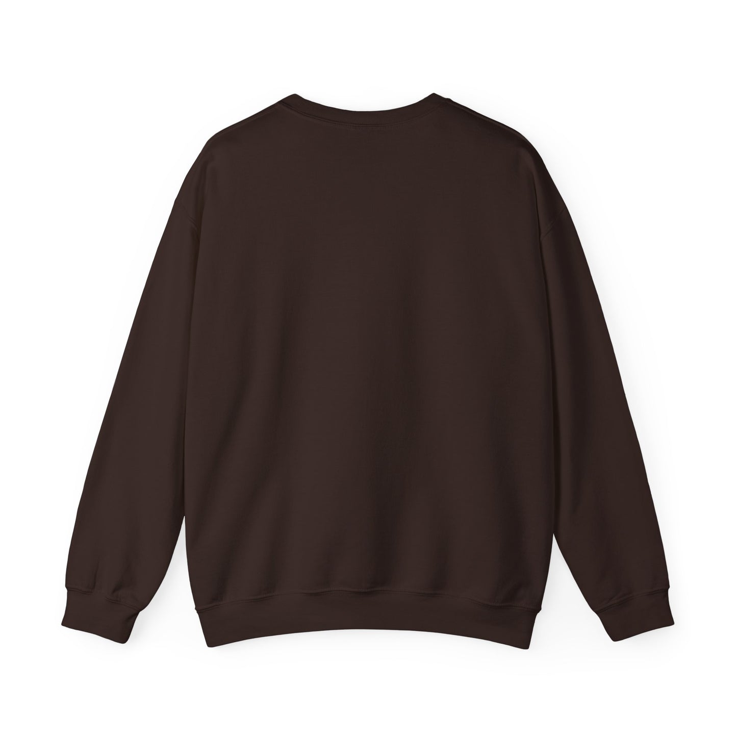 In Her Peace Cozy Blend Crewneck Sweatshirt
