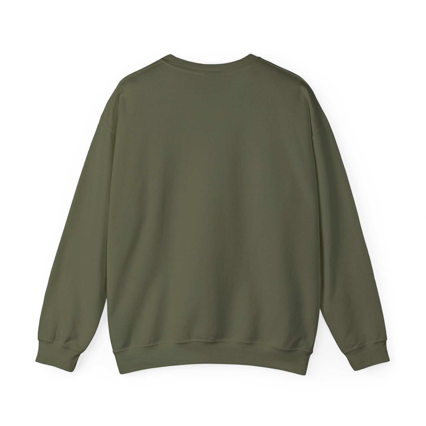 In Her Peace Cozy Blend Crewneck Sweatshirt