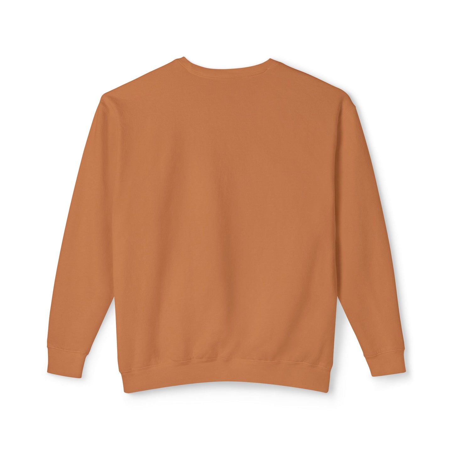 Better With Butter Cozy Crewneck Sweatshirt
