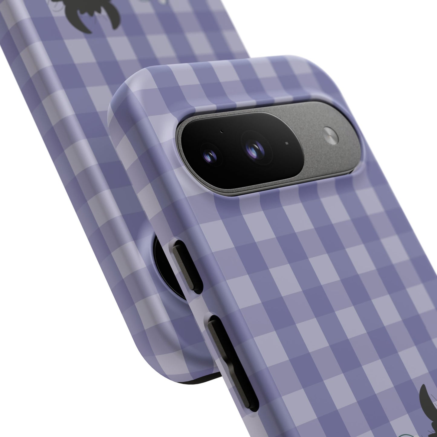 Cute Monster Halloween Tough Phone Case