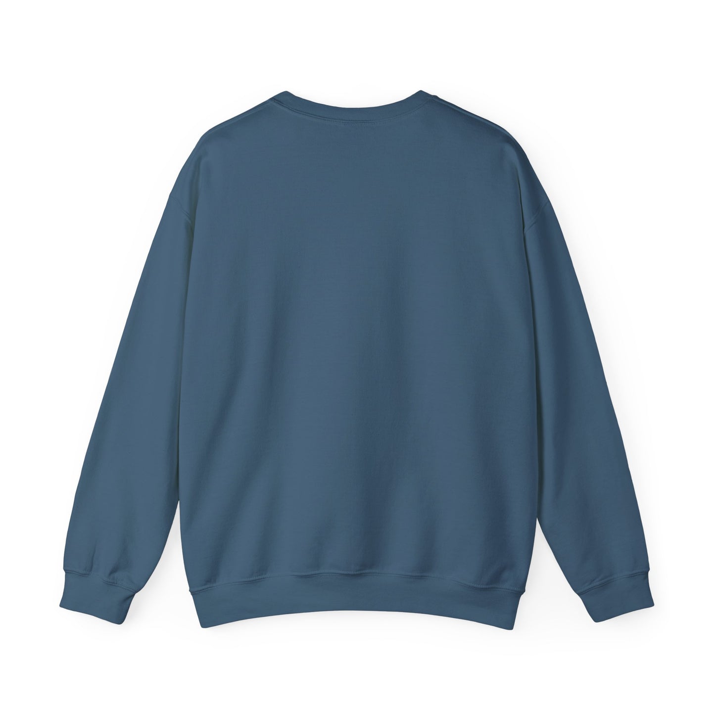 In Her Peace Cozy Blend Crewneck Sweatshirt