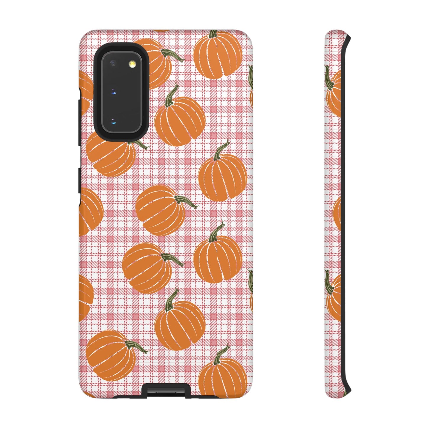 Fall Squirrel iPhone Case