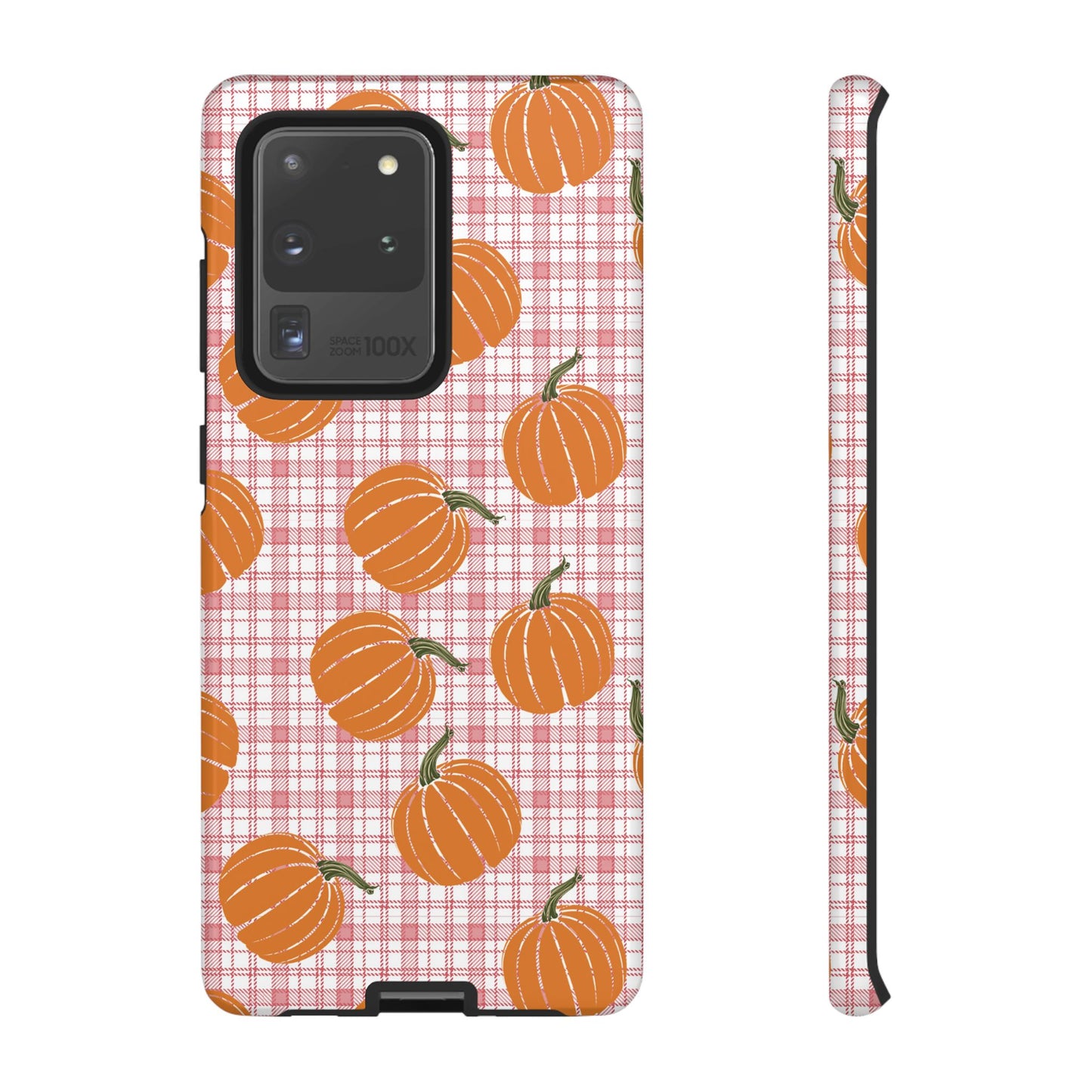 Fall Squirrel iPhone Case