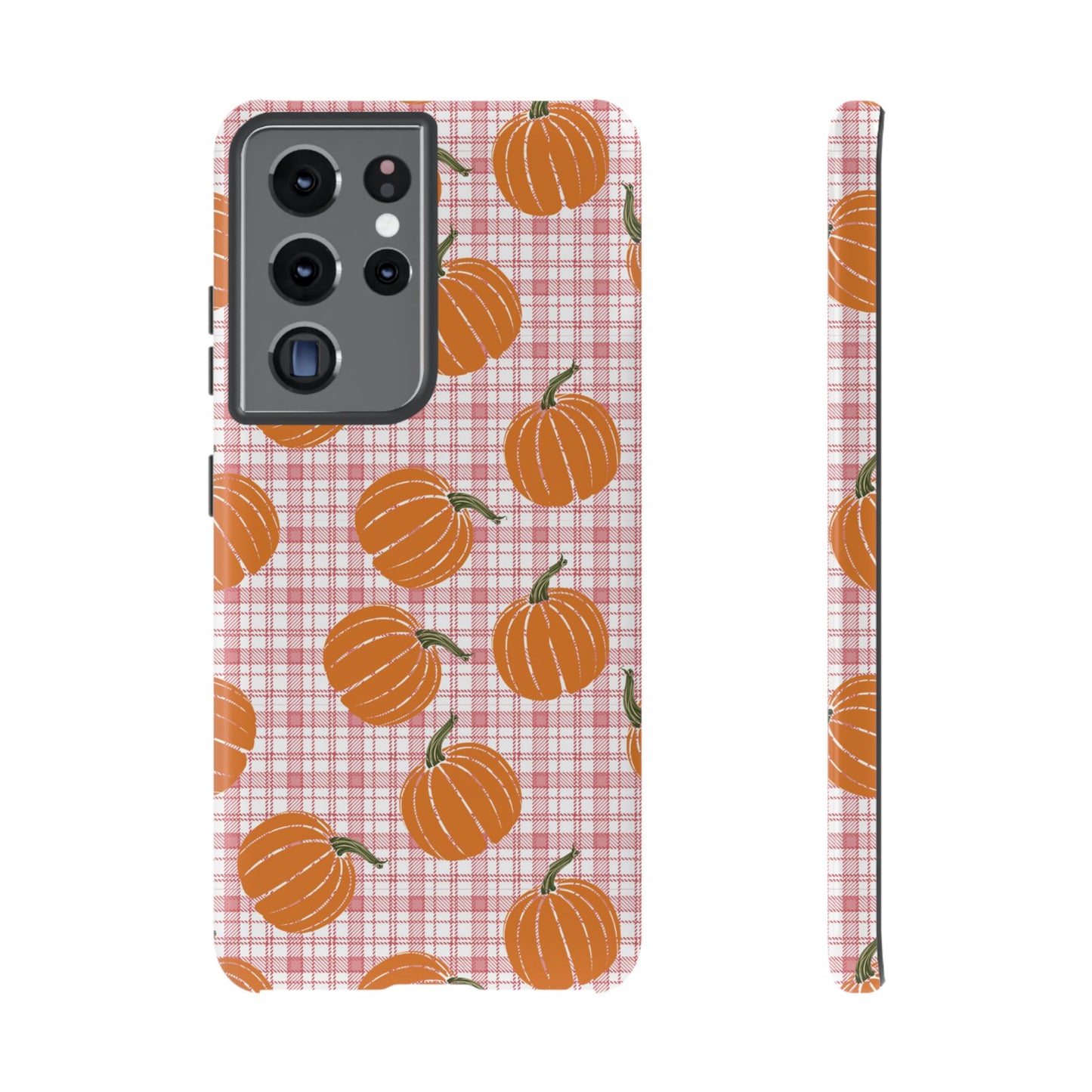 Fall Squirrel iPhone Case