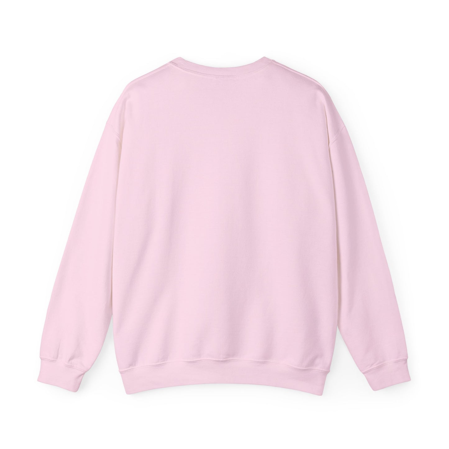 Fa La La La La Cozy Crewneck Sweatshirt