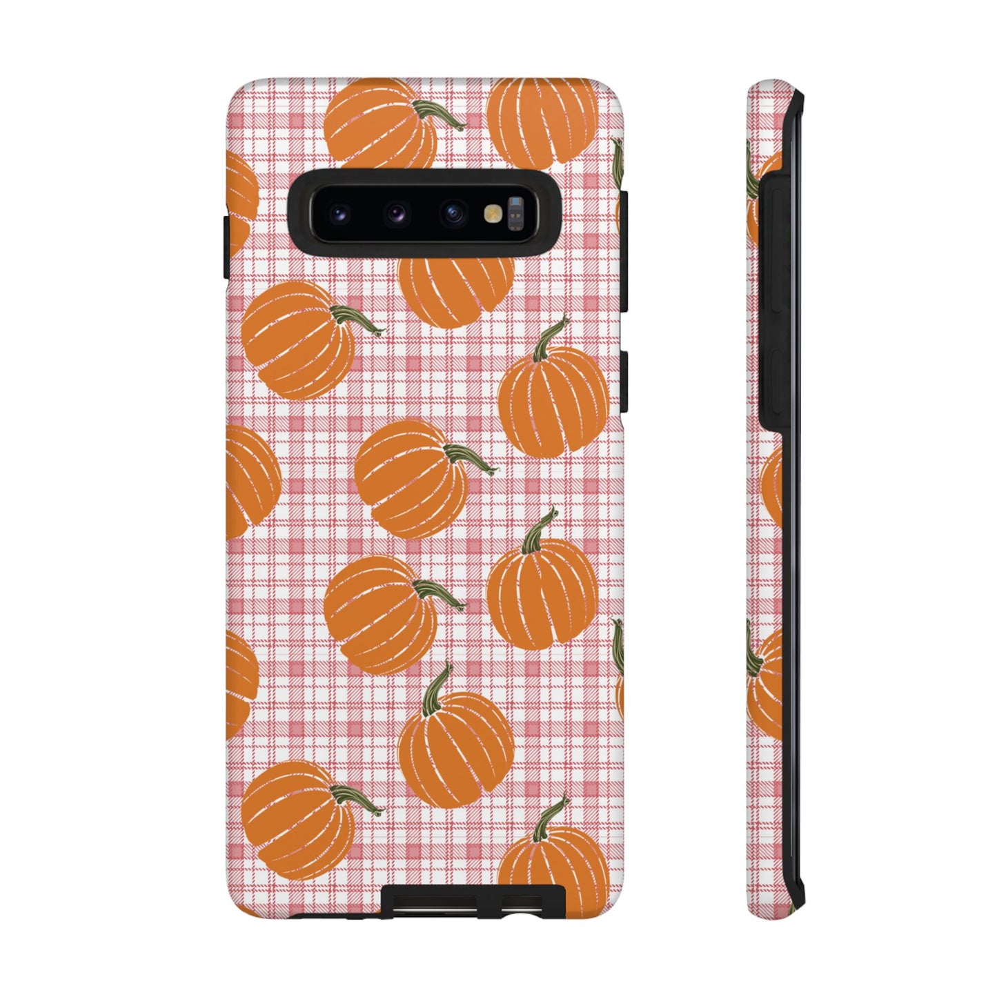 Fall Squirrel iPhone Case