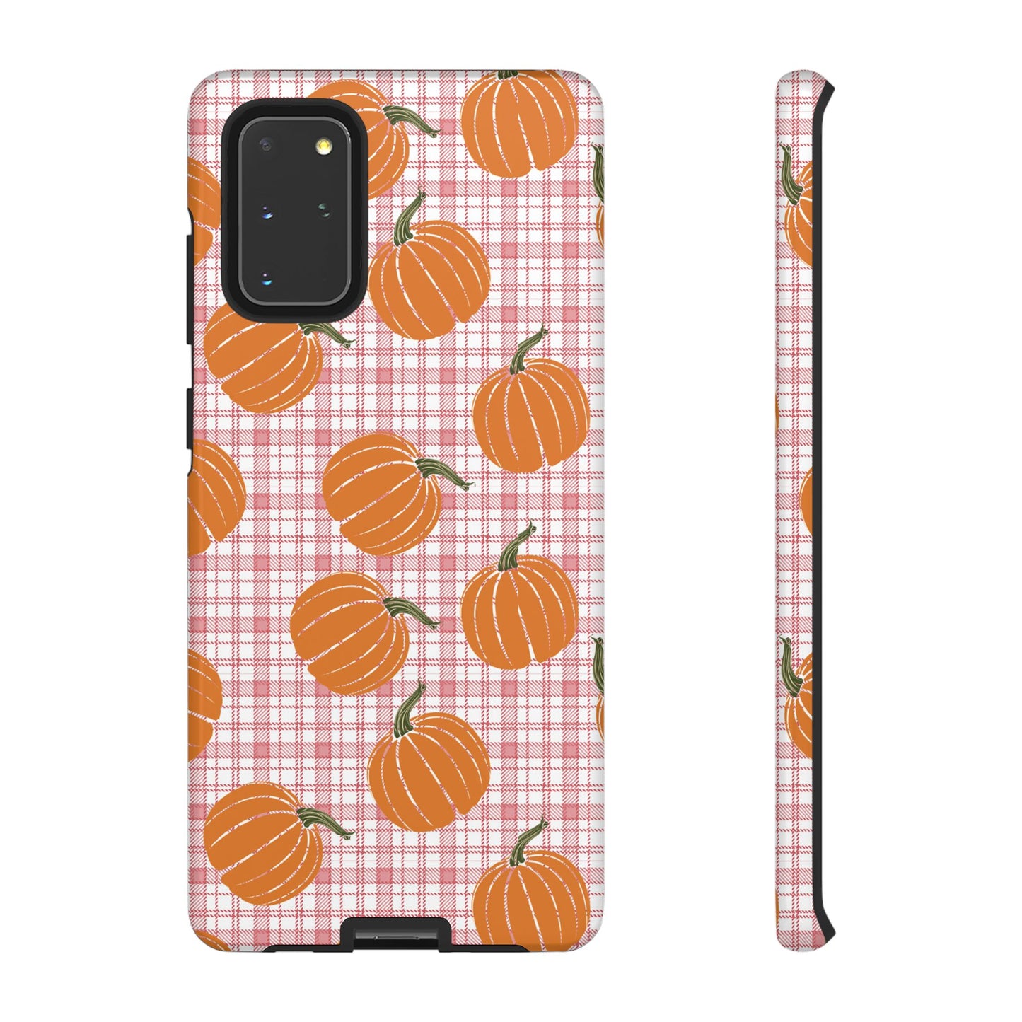 Fall Squirrel iPhone Case